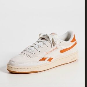 Reebok Club C Revenge Sunbaked Sneakers